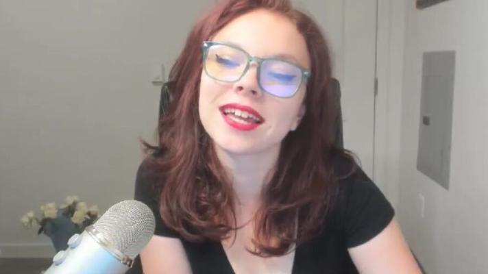 Aurora, the Principle&#;s Whore