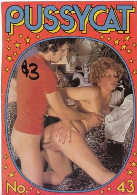 Pussycat (Zeitschrift)