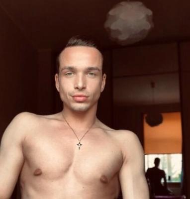 TheEdvardSexyMan