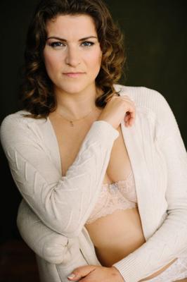 Becca Boudoir