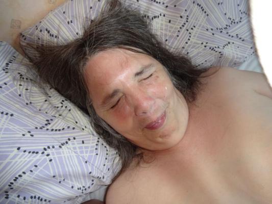 Cum facial xx