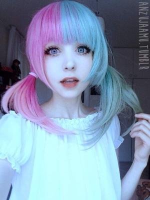 Anzujaamu – Perfektes Mädchen