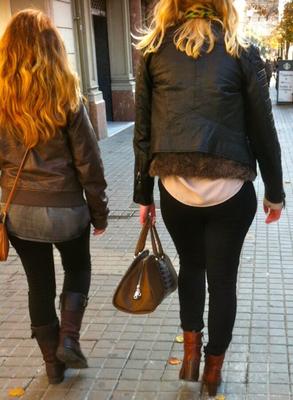 STREET BIG ASS ... love it