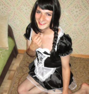Ibbie (Tgirl Amadora)
