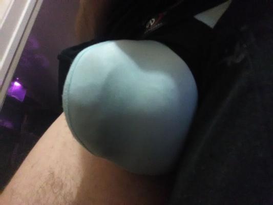 Minhas cuecas e meias