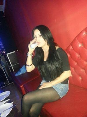 トルコ人 ブルネット 熟女