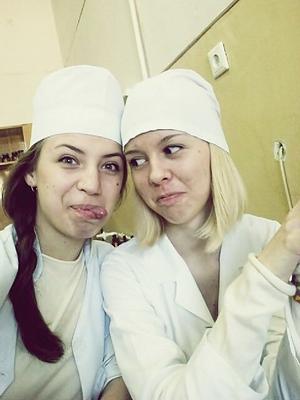 Doctors and Nurses X