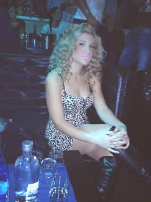 Eirini - puta griega