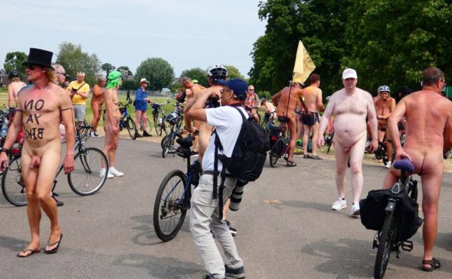 Cambridge WNBR