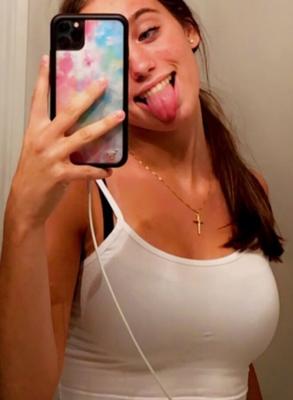 Maddie