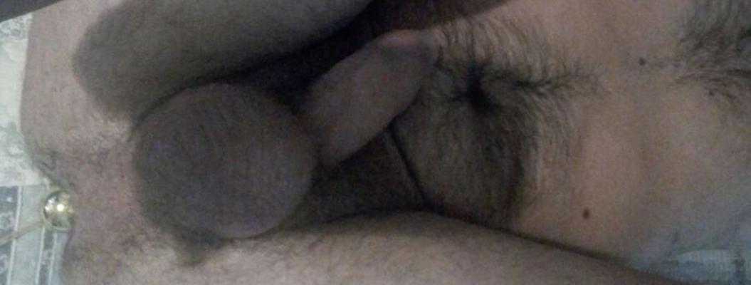 FUCK ME PLEASE