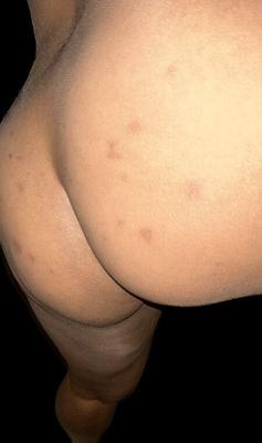 bunda milf indiana e buceta cremosa