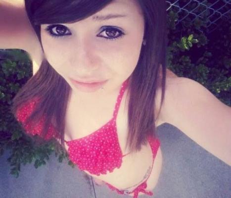 Breanna S Jemanden, bitte fälschen Sie ihn und senden Sie ihm dann eine Nachricht, wenn Sie dies tun