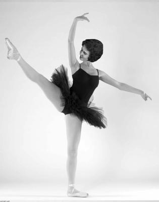Vintage Amateur I