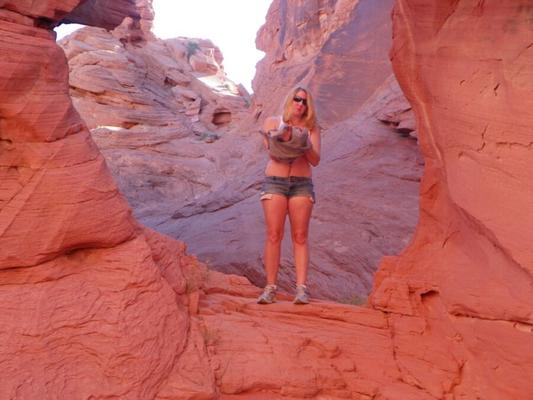 uma viagem a Las Vegas