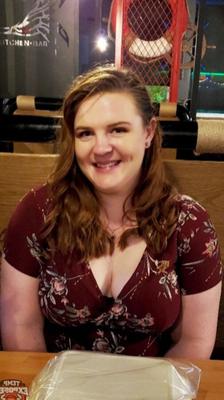 Rebecca&#;s husband wants empty your balls by showing his fat wife