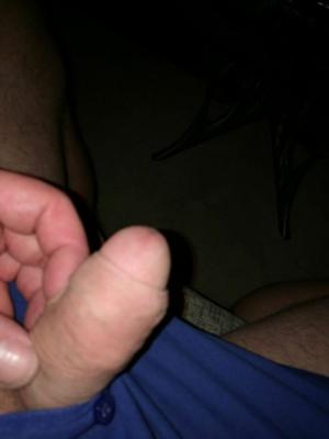 Michel aus Landshut ist scharf und geil