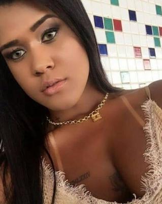 Michelle - SO HOT solo