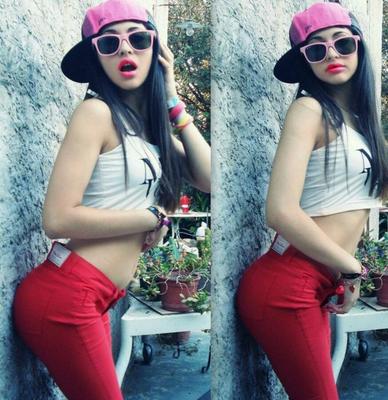 Facebook Girls - Шуляна М.