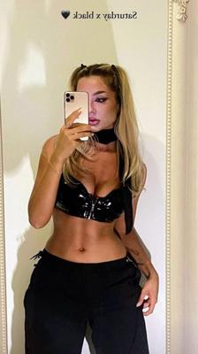 Romanian Slut Anita M