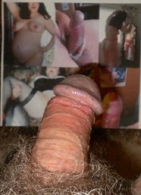 Homenagem à sexy Rebecca e seu marido Stephan