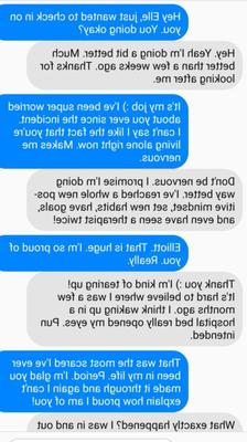 [Б/С] Эллиотт