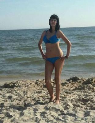 Laura, fille d'à côté