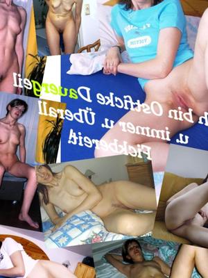 Ostficke vai em deine Toilette zeigt es ihr!