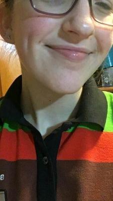 Mitarbeiter von Burger King