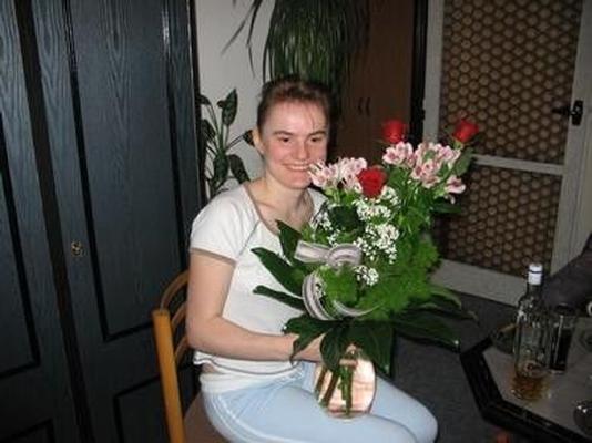 Czech slut Jana