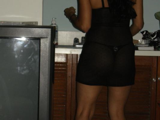 uma noite de sexo