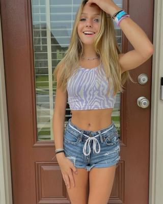 Non Nude Teens