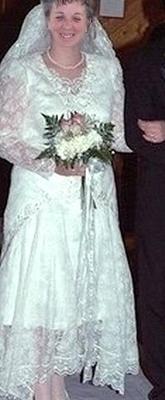 Mommy Bride