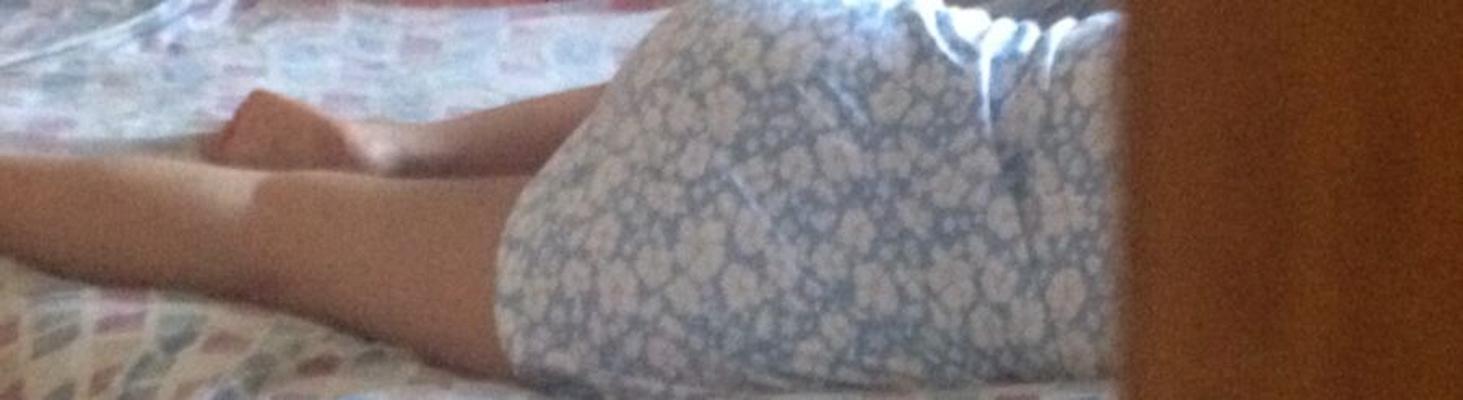 Bunda linda da minha mãe