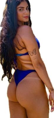 Pegatinas Latinas Lindas De Gran Trasero 486