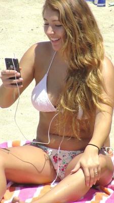 Ouvres encore belle salope