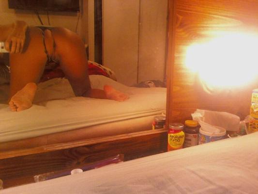Stripperin Tiffany Hure Mix