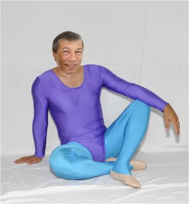 Балетт
