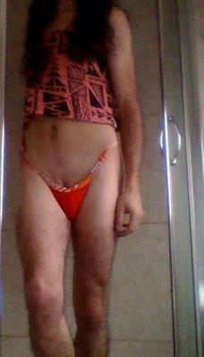 tanga et polerita