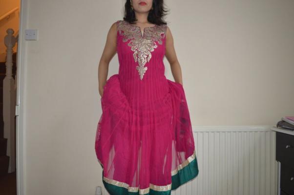 Reino Unido indiano Milf