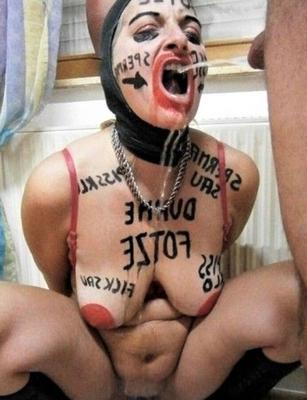 Slavemeat  our cruel Fantasies Part  Warning some Scat inside