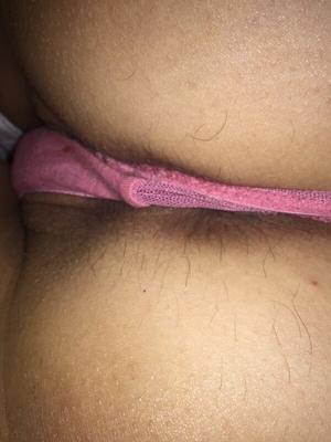 esposa bragas