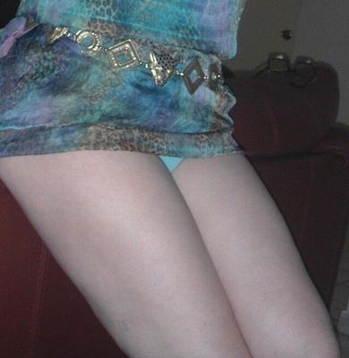SEXY UPSIKRT