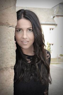 Disparo a Meiner Schwester Carolin