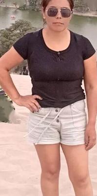 Miriam Yoladina Caballero Guerra.
