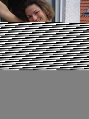 Balcony fun