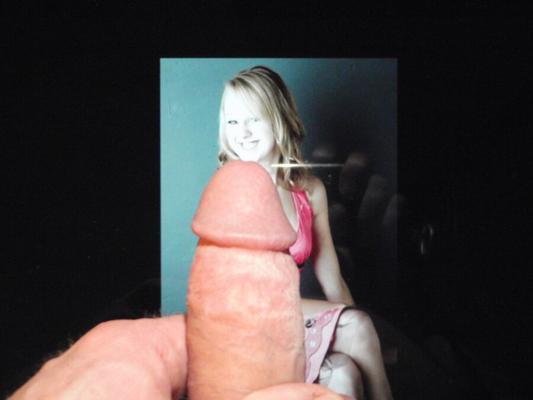 My Hard Penis for JennyDesire