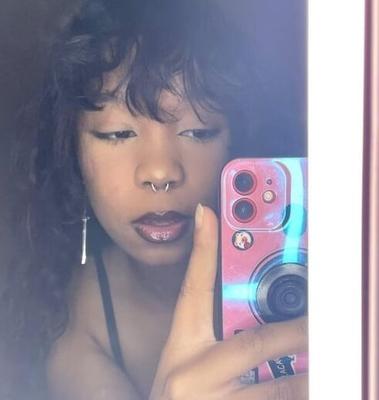Negras LXVI