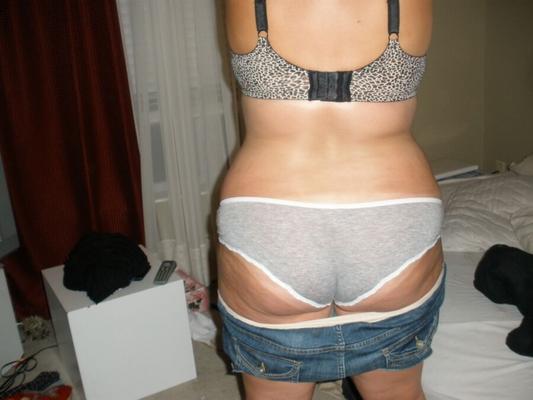 ex bunda grande