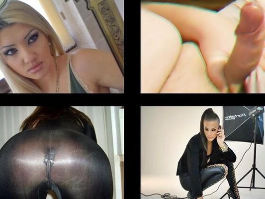 ab spritzen Bilder Girl Damen
